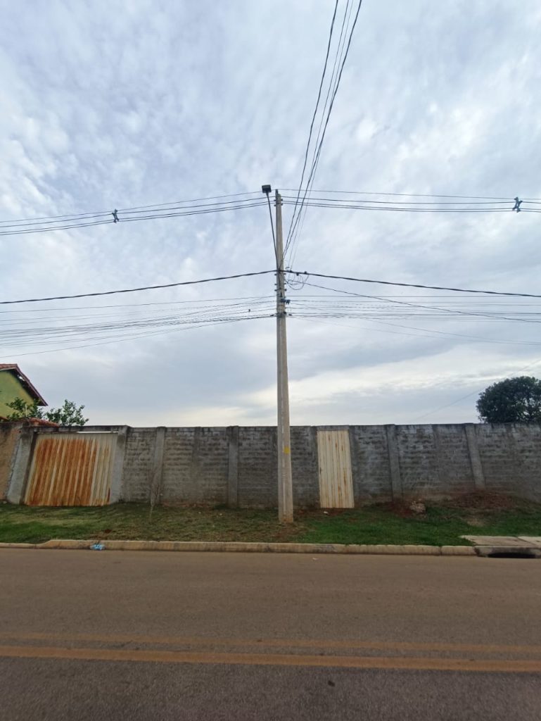 ESTÂNCIA CONCEIÇÃO ESTÂNCIA CONCEIÇÃO