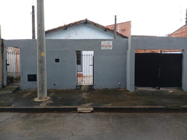 JARDIM MARIA LUIZA