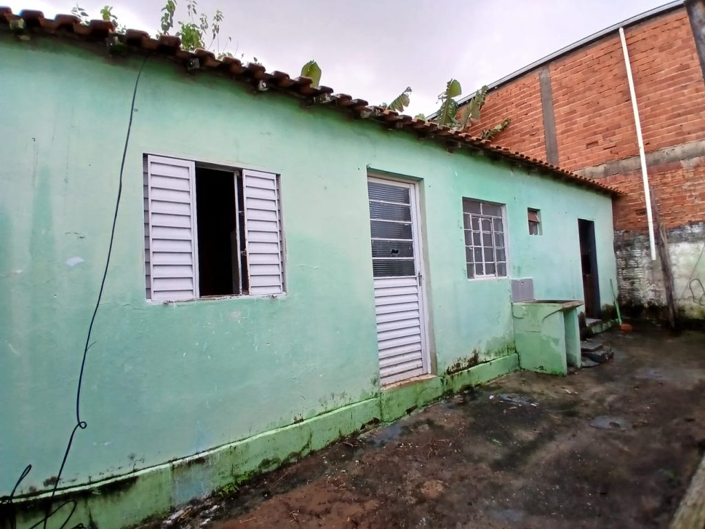 JARDIM MARIA LUIZA JARDIM MARIA LUIZA
