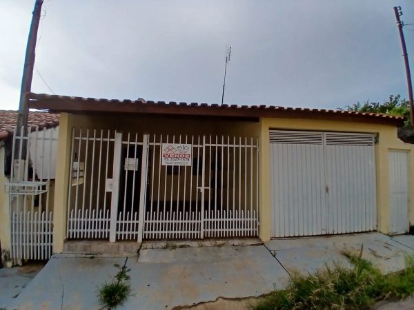 VILA SANTANA