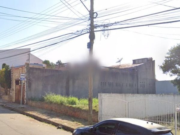 JARDIM CASA GRANDE