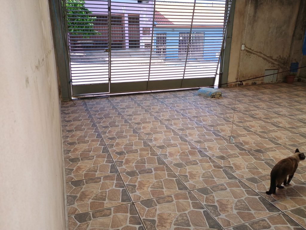 JARDIM SANTA INÊS