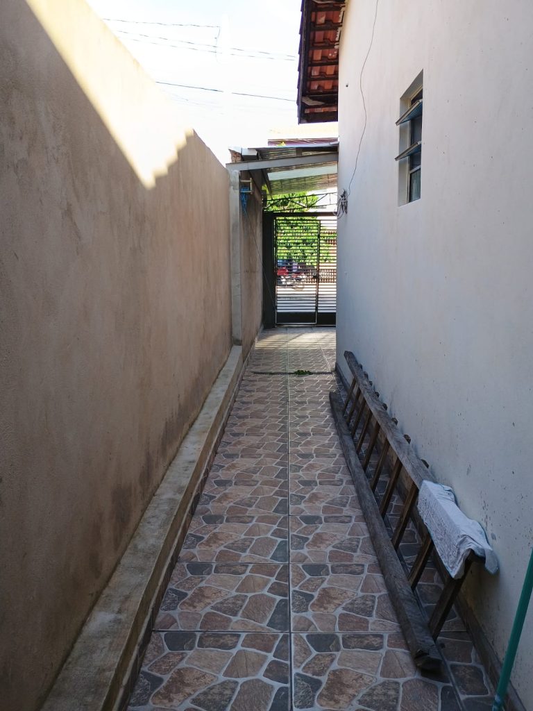 JARDIM SANTA INÊS