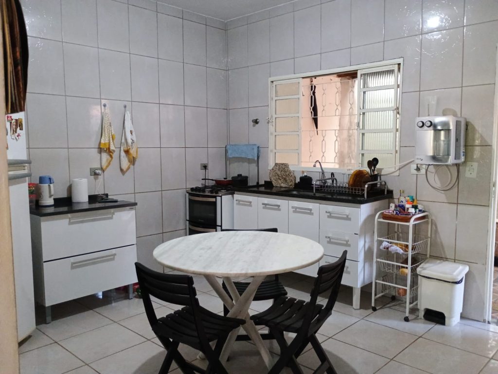 JARDIM SANTA INÊS