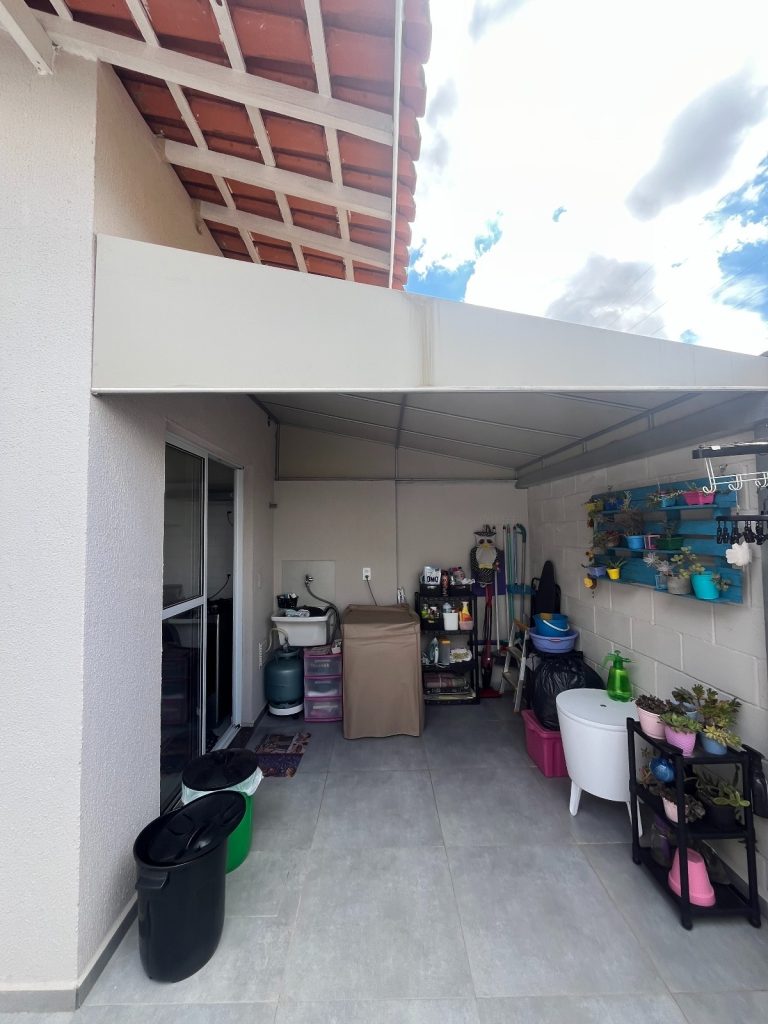 VILA LA BRUNETTI VILA LA BRUNETTI