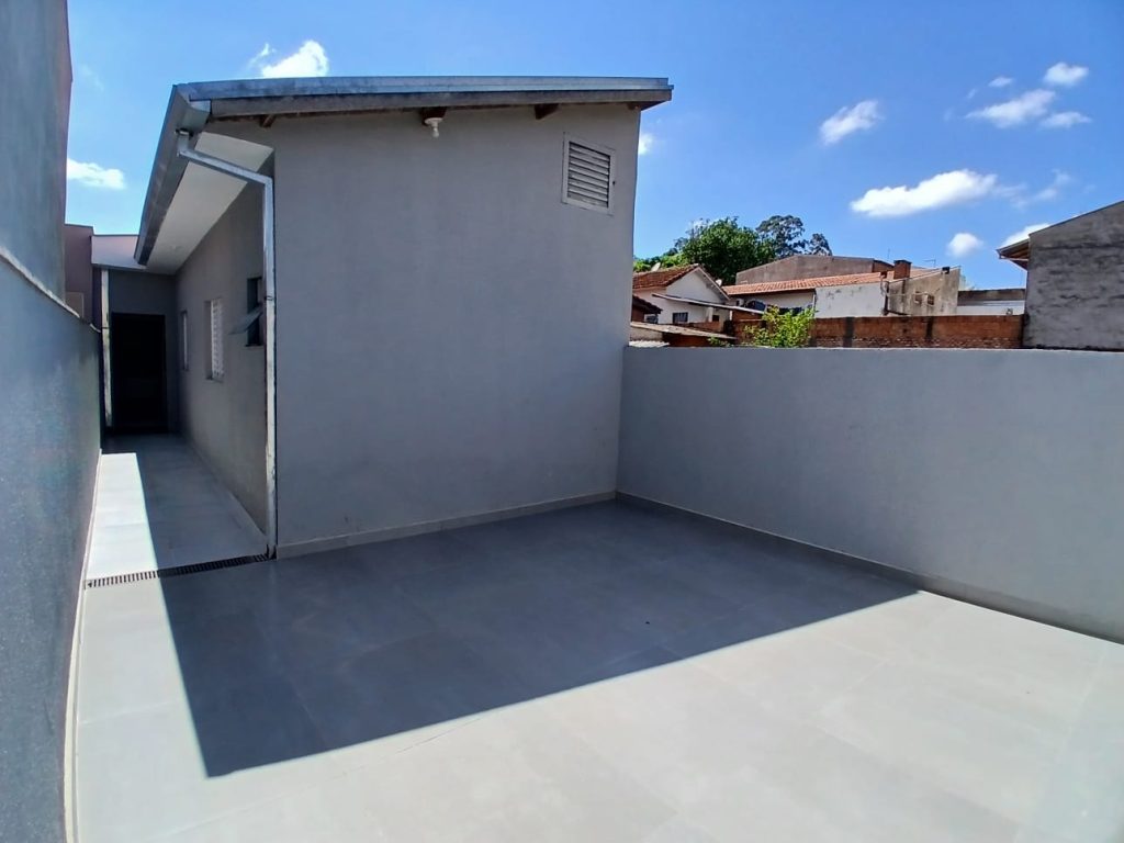 VILA SANTANA