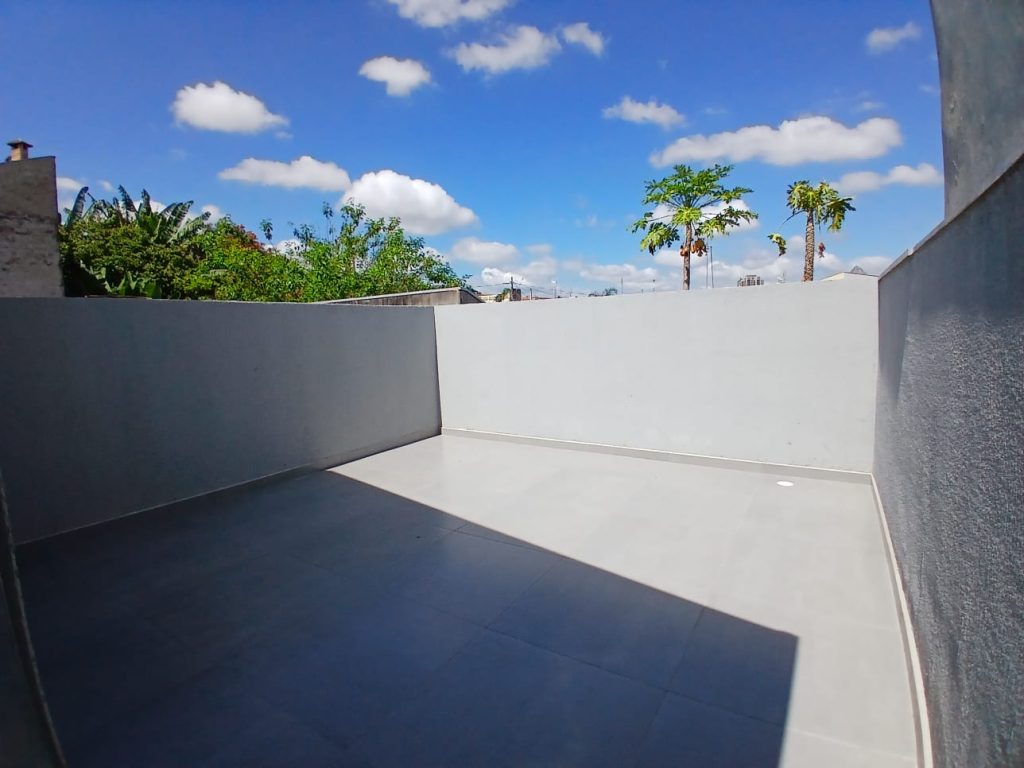 VILA SANTANA