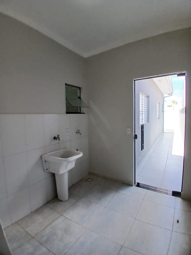 VILA SANTANA