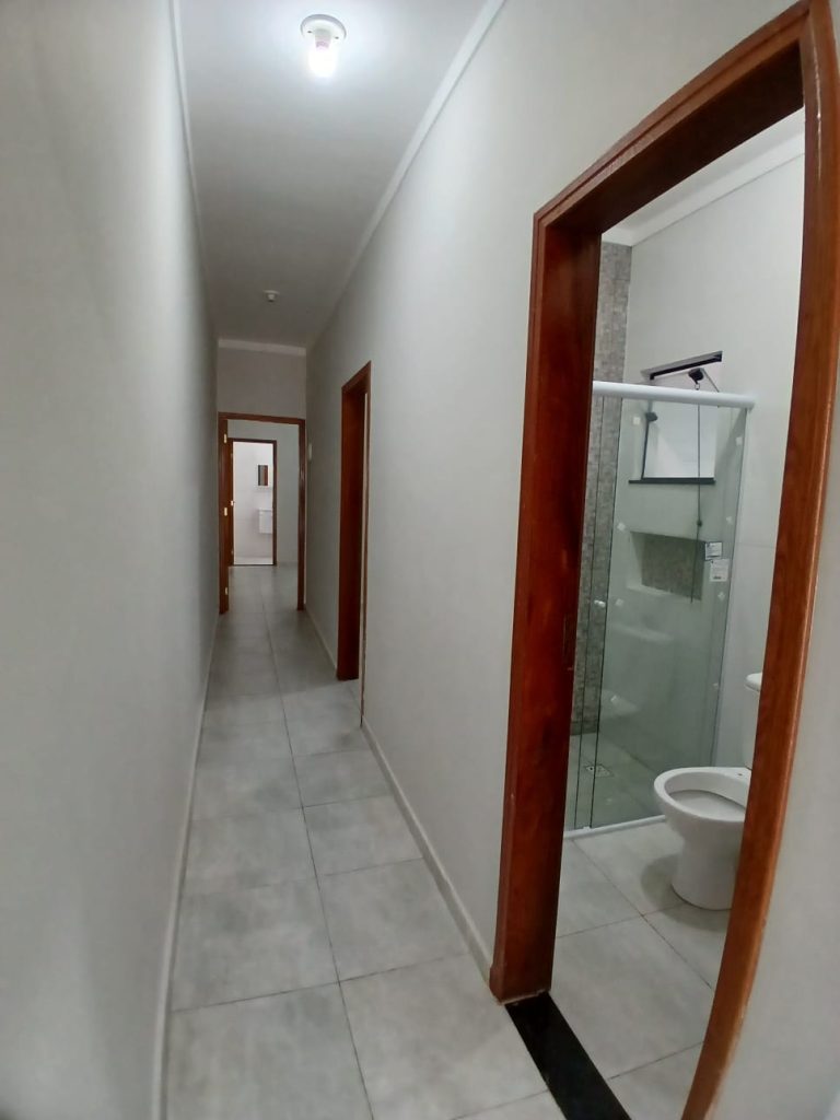 VILA SANTANA