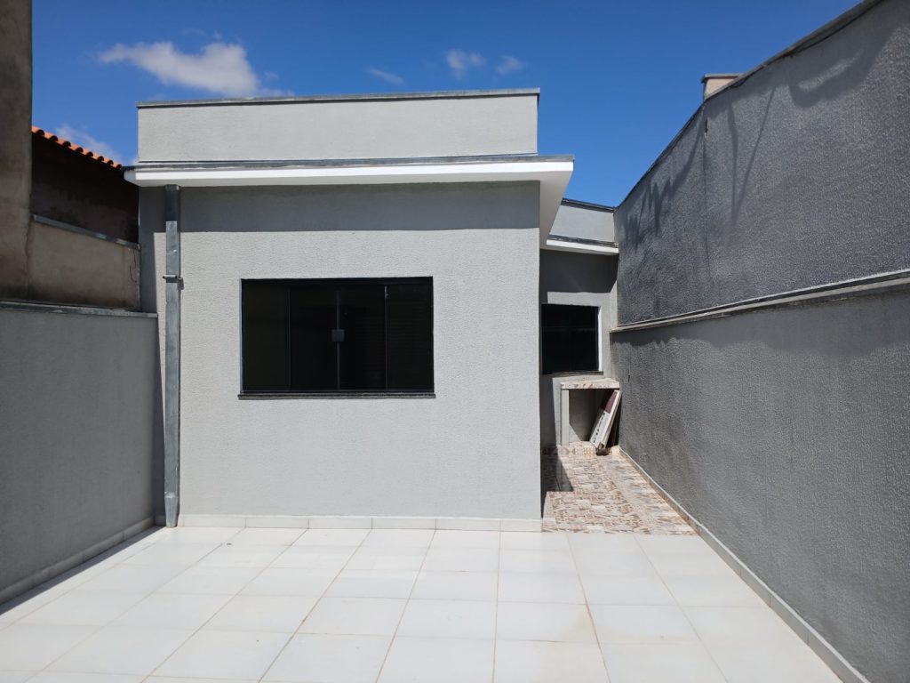 VILA SANTANA