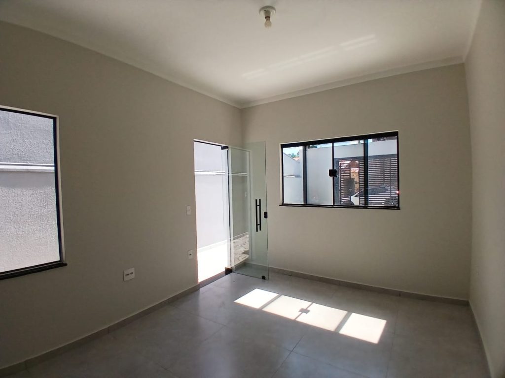 VILA SANTANA