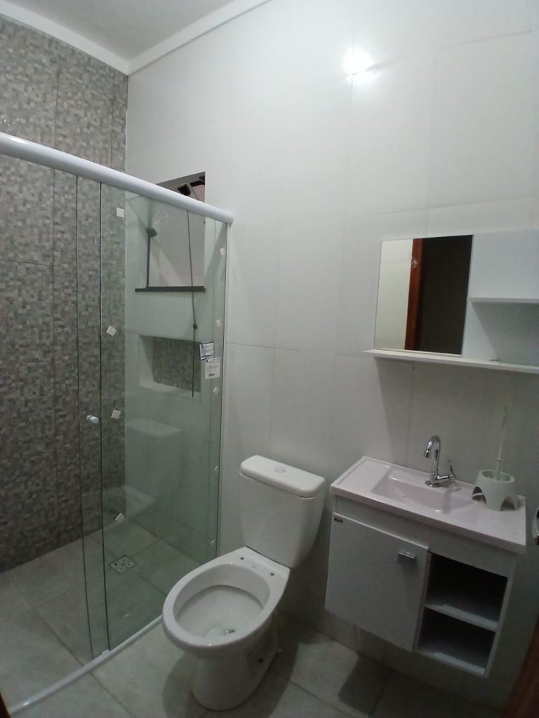 VILA SANTANA