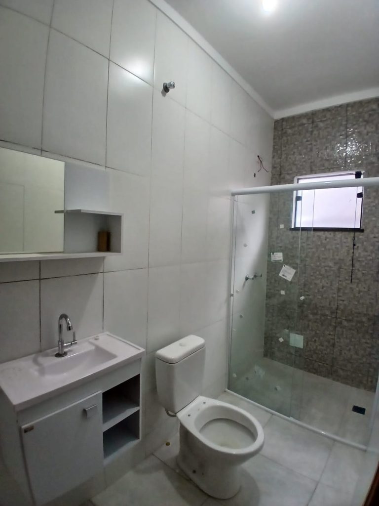 VILA SANTANA