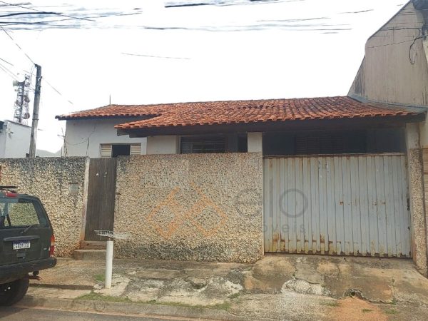 VILA NASTRI