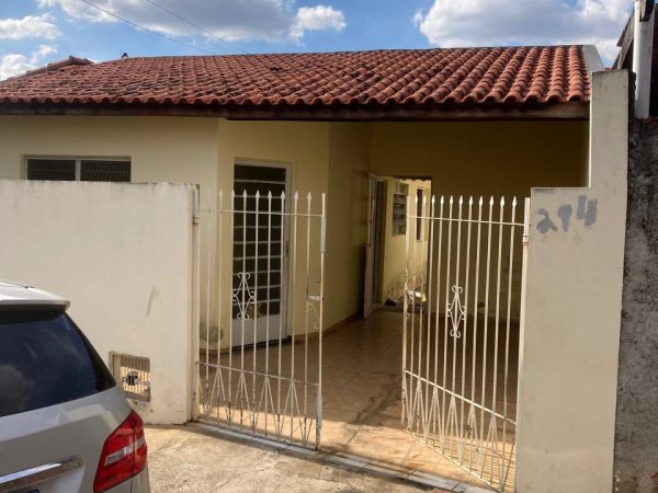 VILA ARRUDA