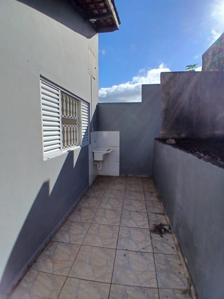 VILA CAROLINA VILA CAROLINA