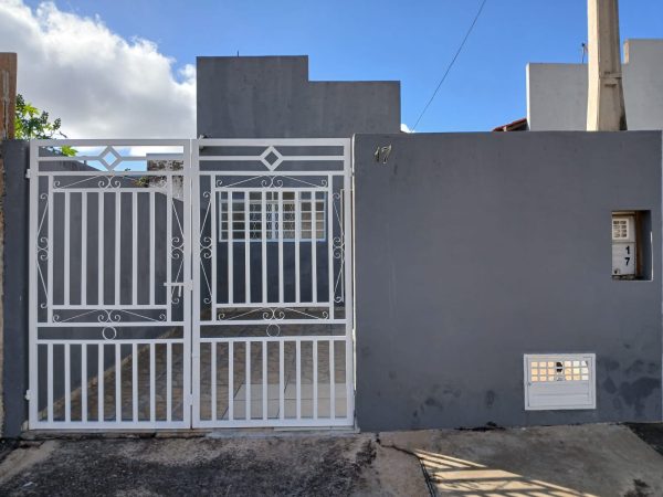 VILA CAROLINA