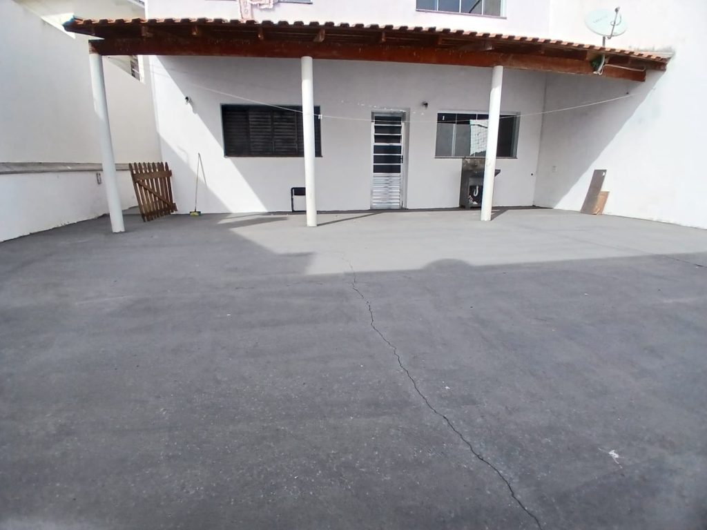 JARDIM FOGAÇA JARDIM FOGAÇA