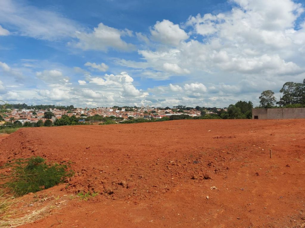 JARDIM NOVA ALIANÇA