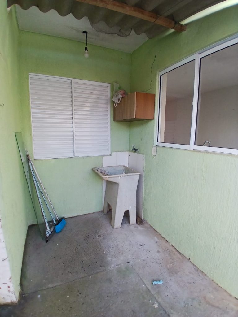 CONDOMÍNIO MORADAS