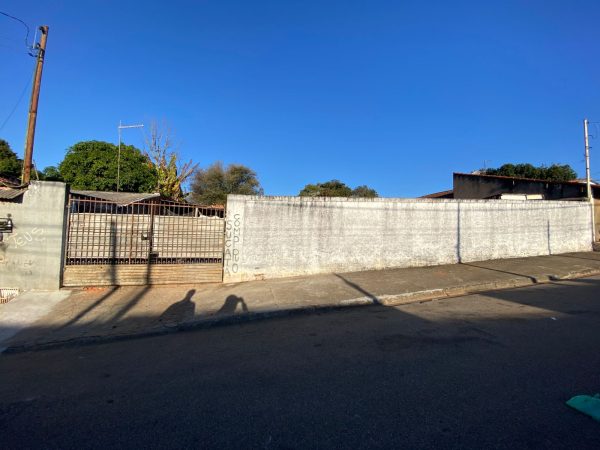 VILA PAULO AYRES