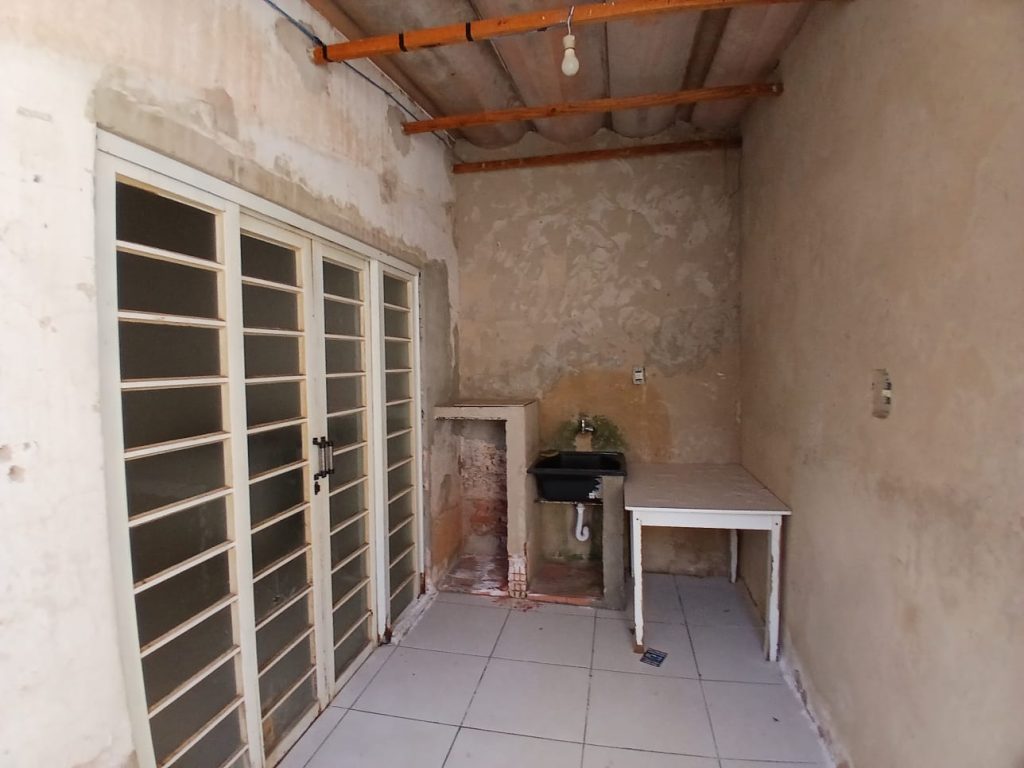 VILA VENDRAMINI VILA VENDRAMINI