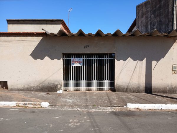 VILA VENDRAMINI