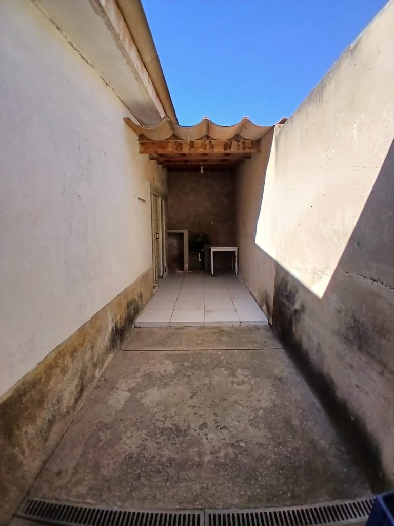 VILA VENDRAMINI VILA VENDRAMINI