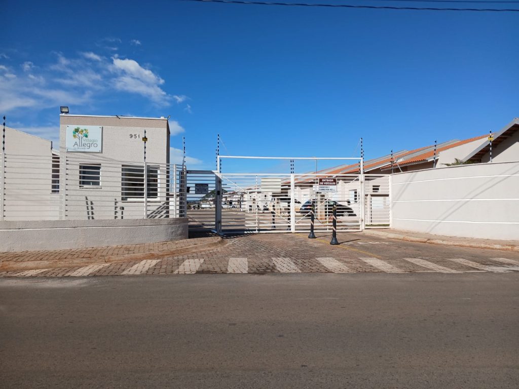 VILA LA BRUNETTI VILA LA BRUNETTI