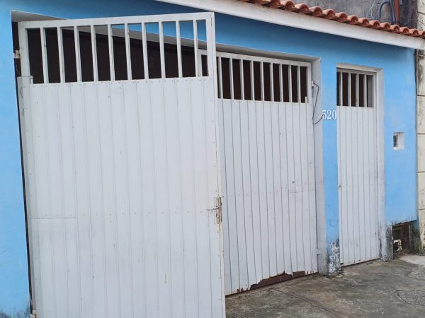 VILA NOVA ITAPETININGA