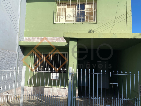 VILA NOVA