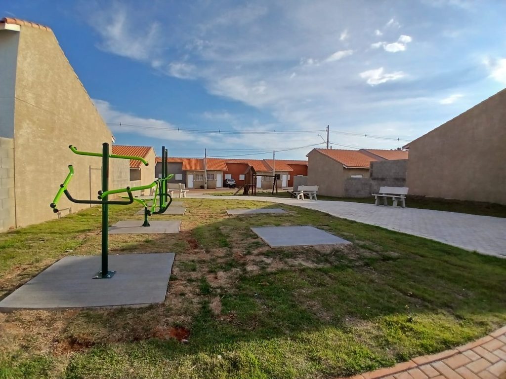 VILA POPULAR