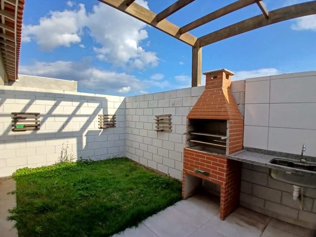 VILA POPULAR