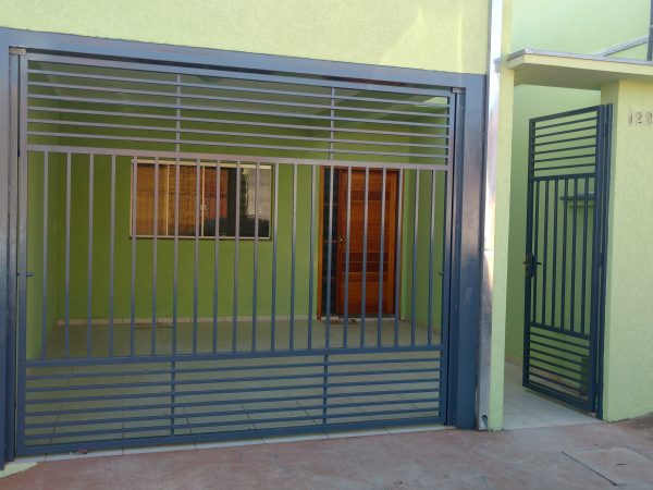 VILA CAROLINA