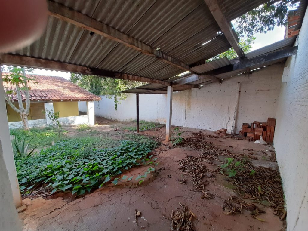 VILA PIEDADE VILA PIEDADE