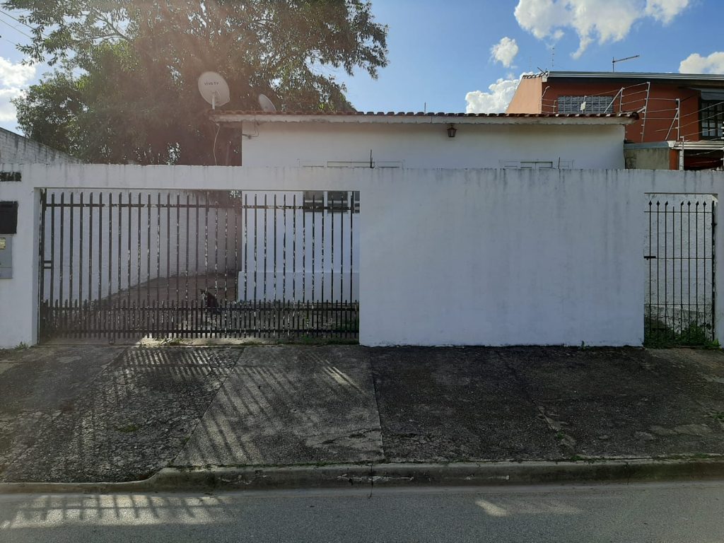VILA PIEDADE VILA PIEDADE