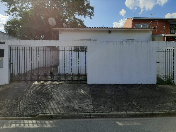 VILA PIEDADE