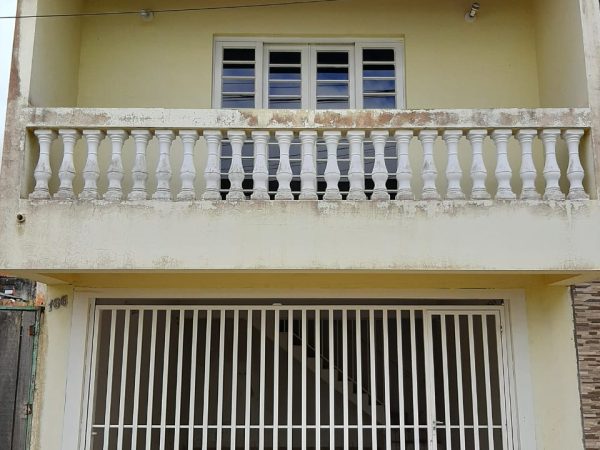 VILA PIEDADE