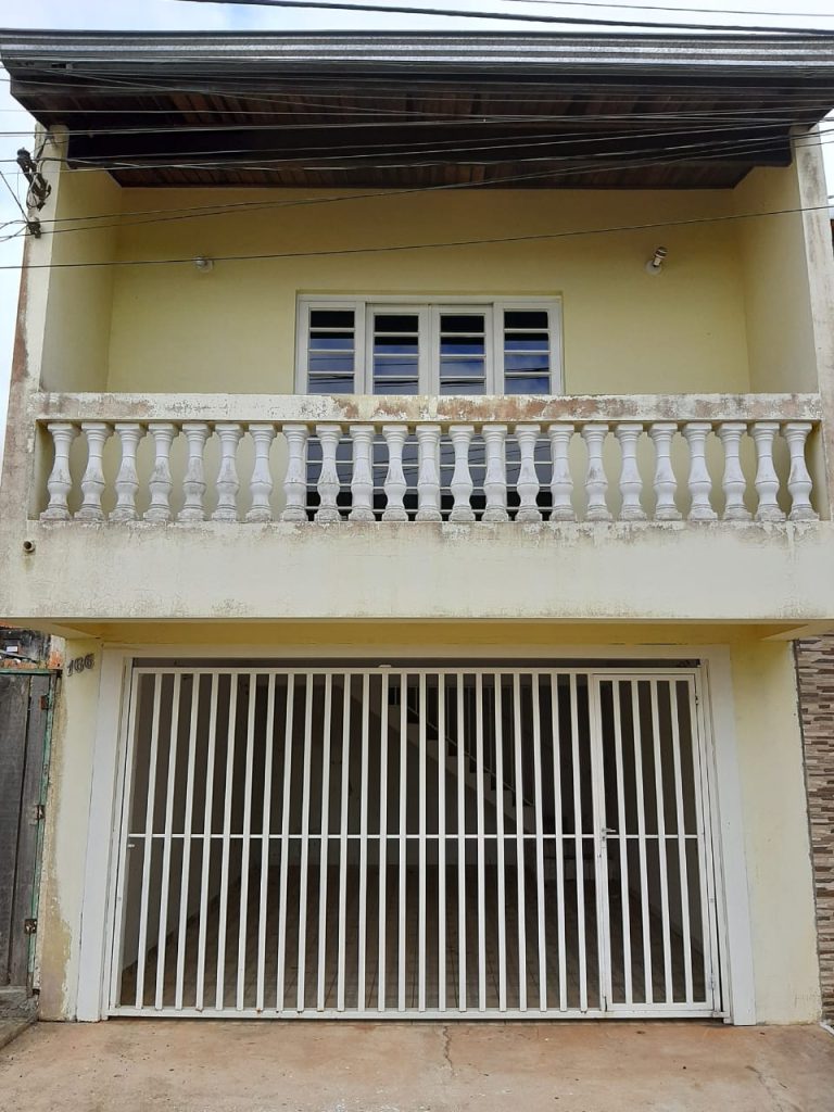 VILA PIEDADE VILA PIEDADE