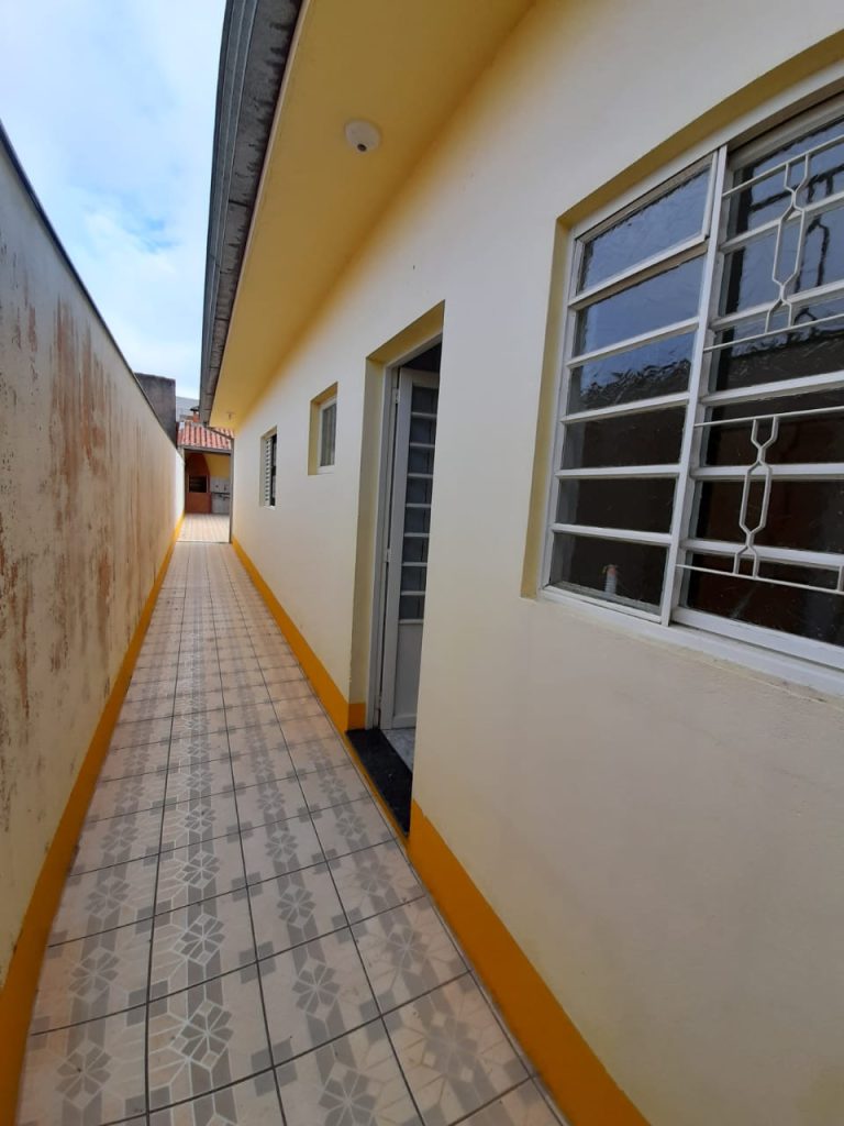 VILA PIEDADE VILA PIEDADE