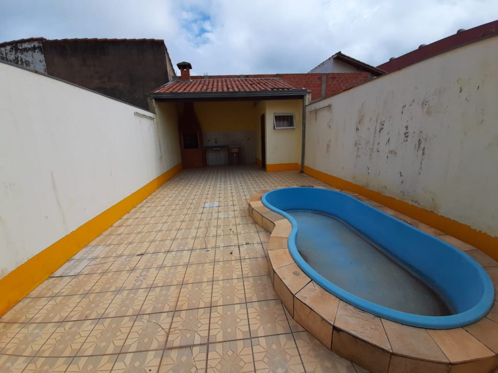 VILA PIEDADE VILA PIEDADE