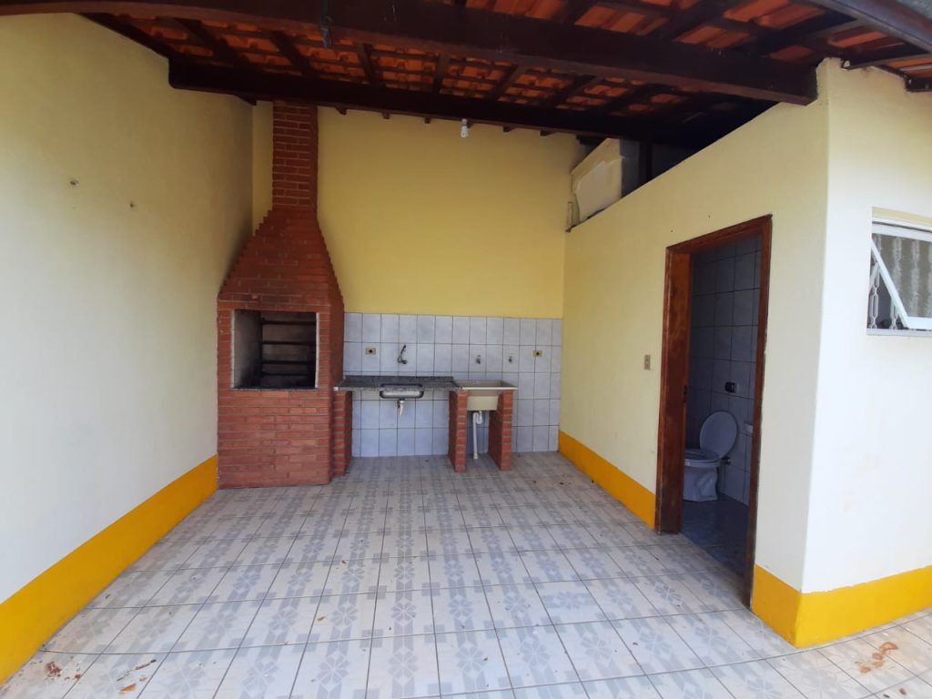VILA PIEDADE VILA PIEDADE
