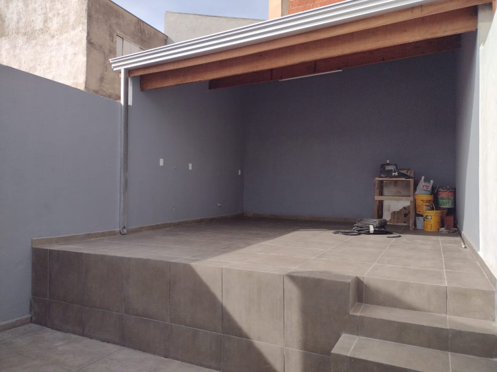 VILA NOVA ITAPETININGA