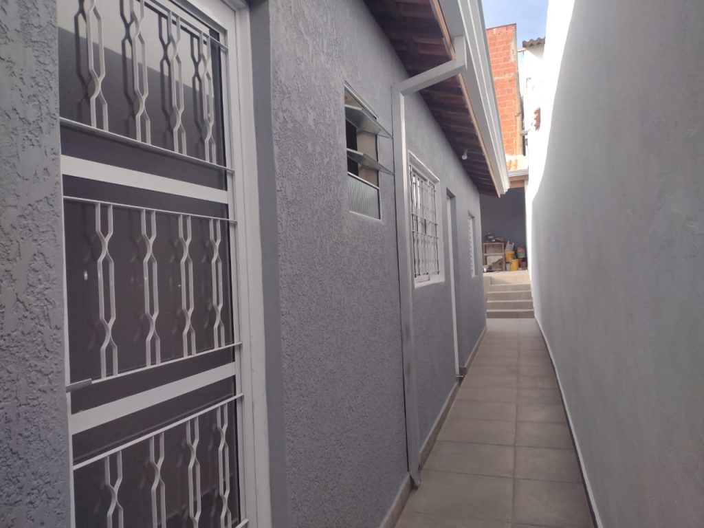 VILA NOVA ITAPETININGA