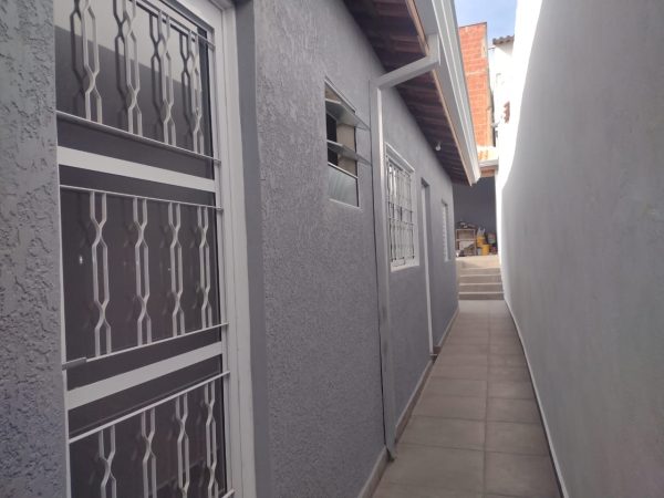 VILA NOVA ITAPETININGA