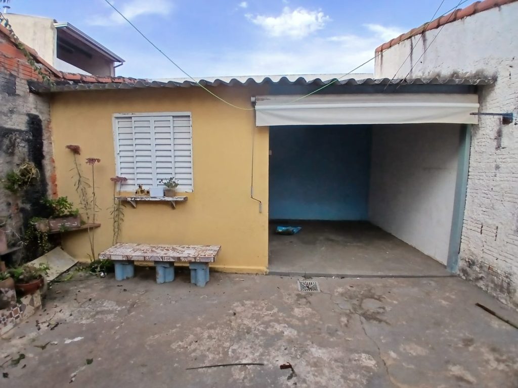 VILA PIEDADE