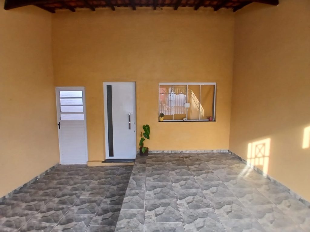 VILA PIEDADE