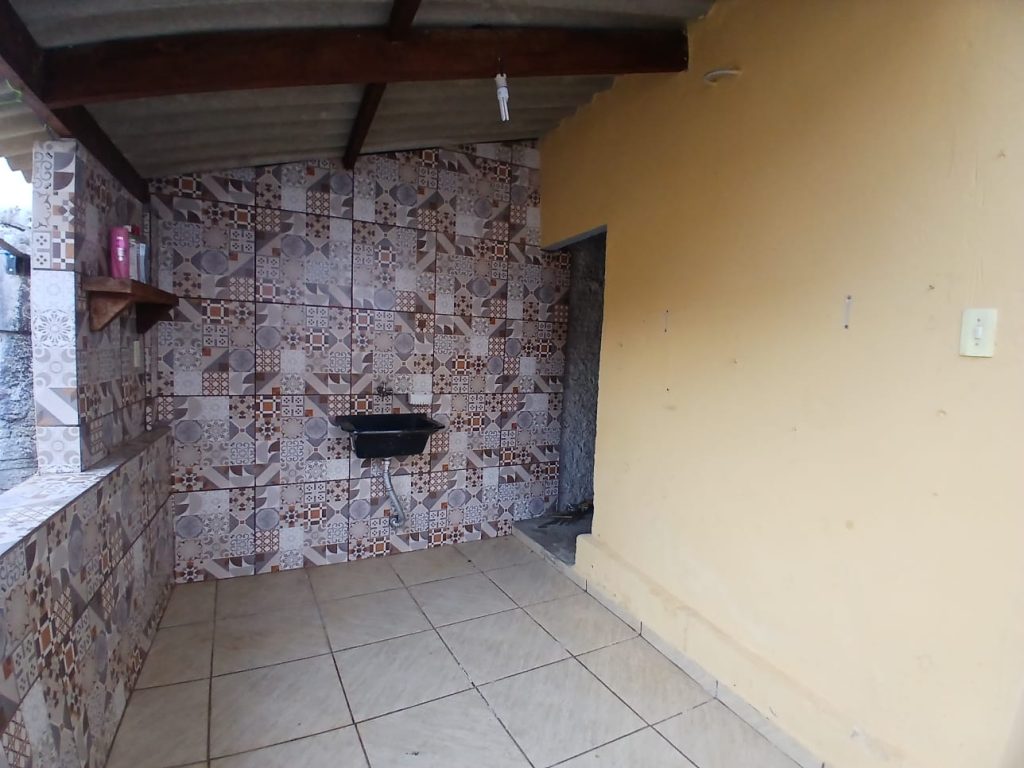 VILA PIEDADE