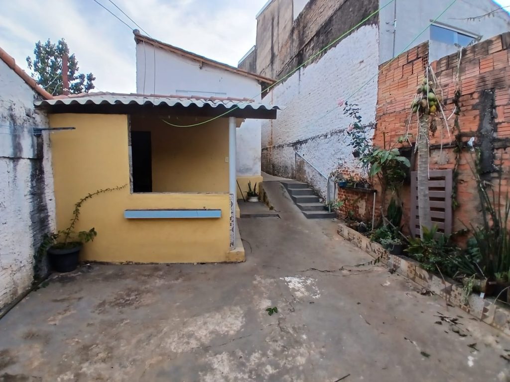 VILA PIEDADE