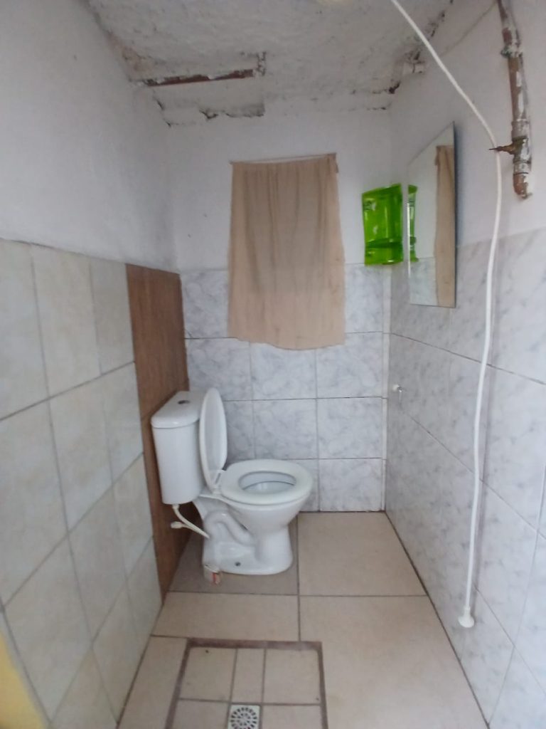 VILA PIEDADE